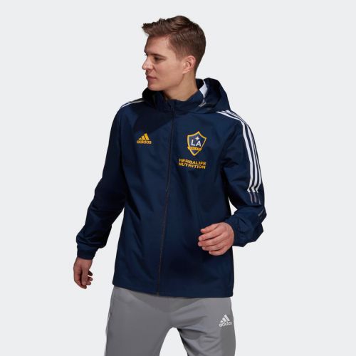 La galaxy all-weather jacket