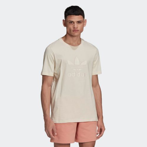 Graphics trefoil series tee