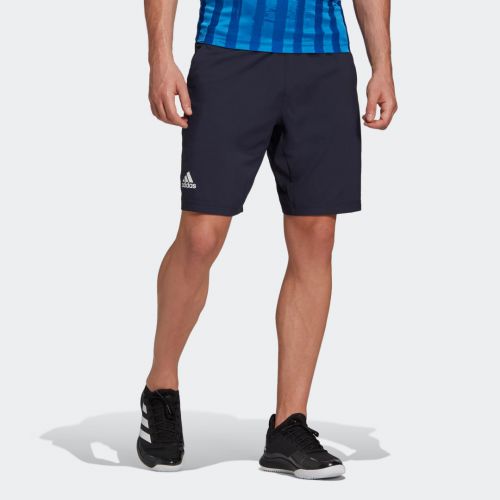 Ergo tennis shorts engineered