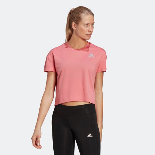 Fast primeblue tee
