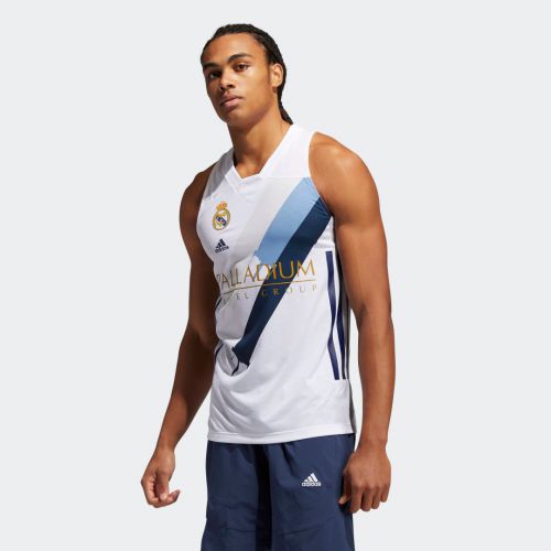 Real madrid star wars home jersey