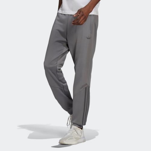 Adidas sprt colorblock track pants