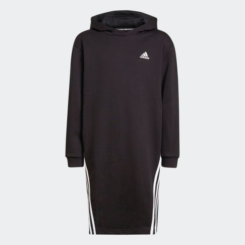 Primegreen future icons 3-stripes hooded dress