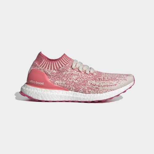 Ultraboost uncaged shoes