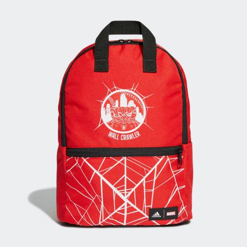 Marvel spider-man backpack