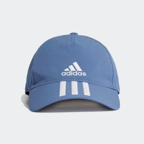 Aeroready 3-stripes baseball cap