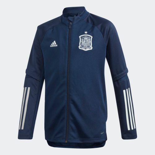 Spain training jacket