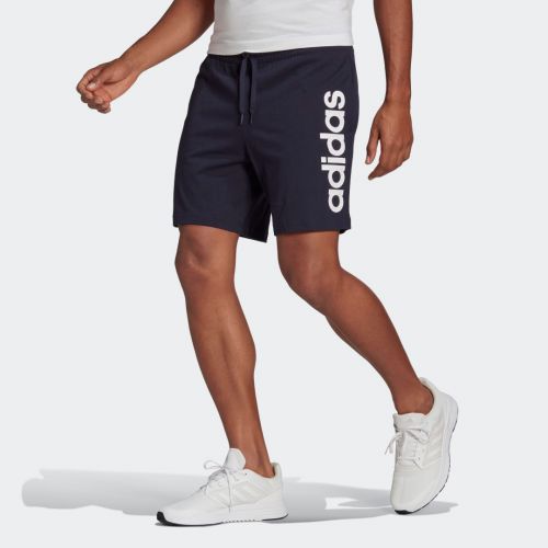 Aeroready essentials linear logo shorts