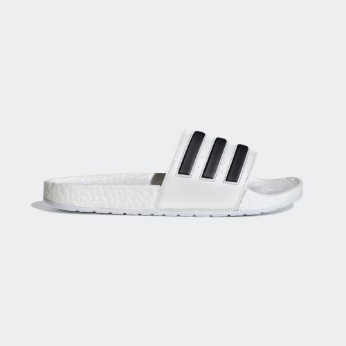 Adilette boost slides