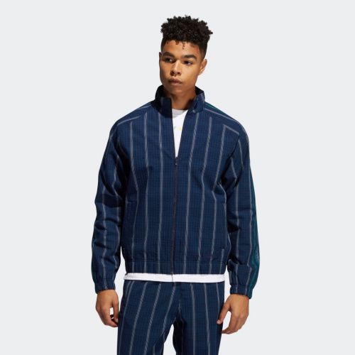 Adidas sprt collection mw track jacket