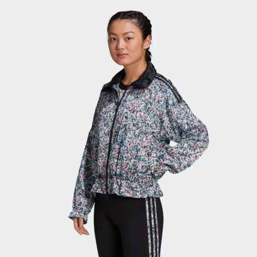 Track top
