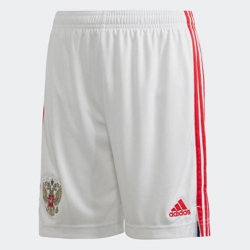 Russia home shorts