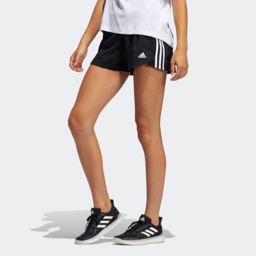 Pacer 3-stripes woven shorts