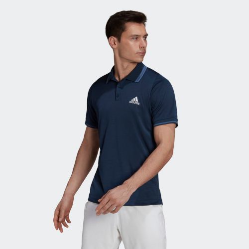 Tennis freelift polo shirt