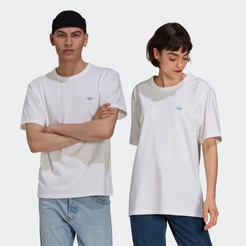 Heavyweight shmoofoil shirt (uniseks)