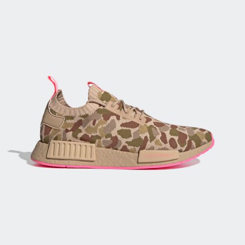 Nmd_r1 primeknit shoes