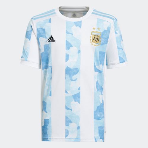 Argentina home jersey