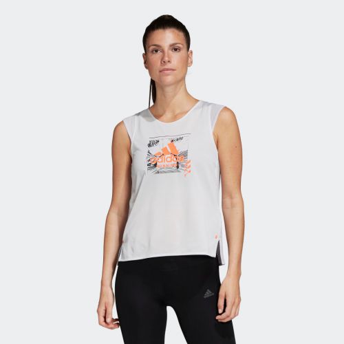 Decode tank top
