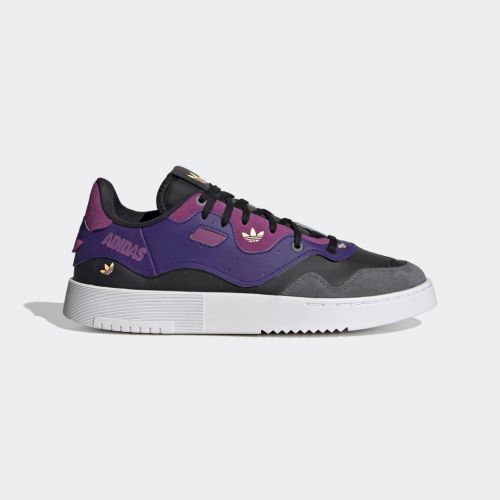 Supercourt xx shoes