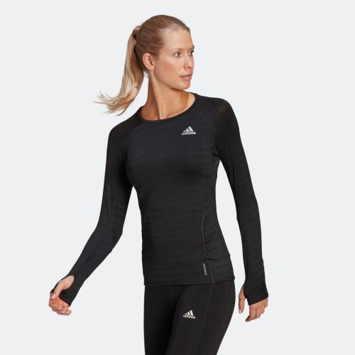 Runner long sleeve tee