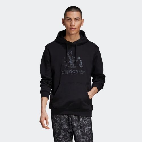 Goofy hoodie