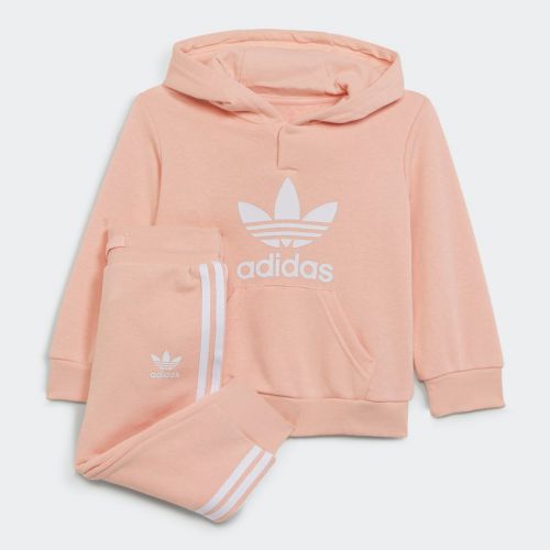 Adicolor hoodie set