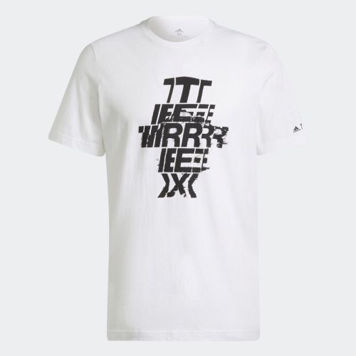 Terrex graphic logo tee