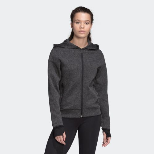 Must haves versatility hoodie