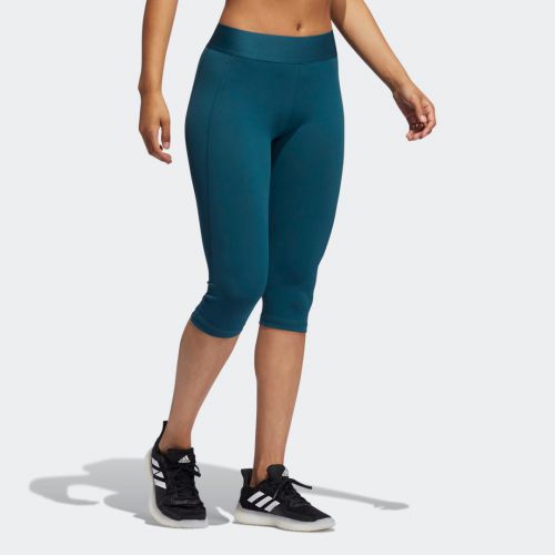 Techfit capri tights