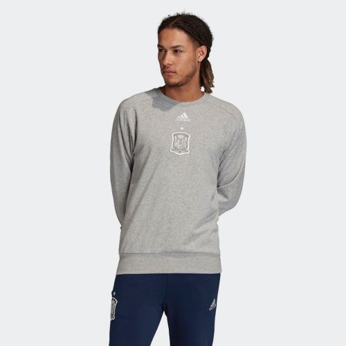 Spain seasonal special crew sweatshirt