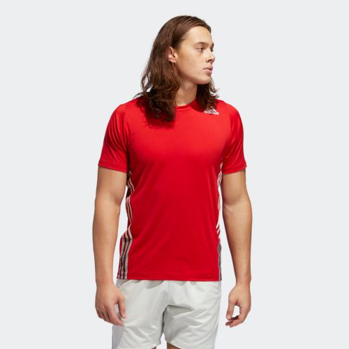 Freelift 3-stripes tee