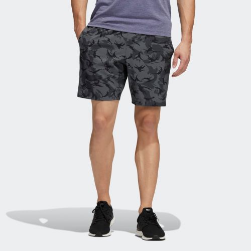 Camo everyday shorts