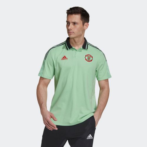 Manchester united polo shirt