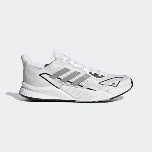 X9000l2 heat.rdy shoes