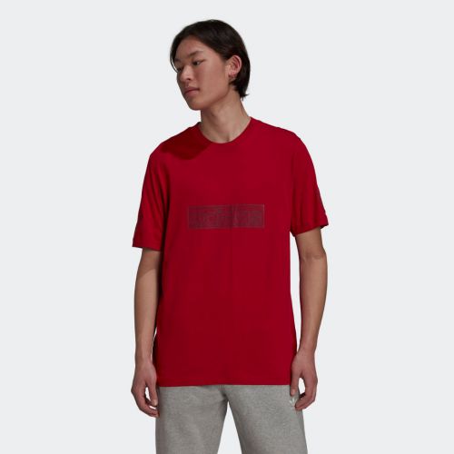 Sprt logo tee