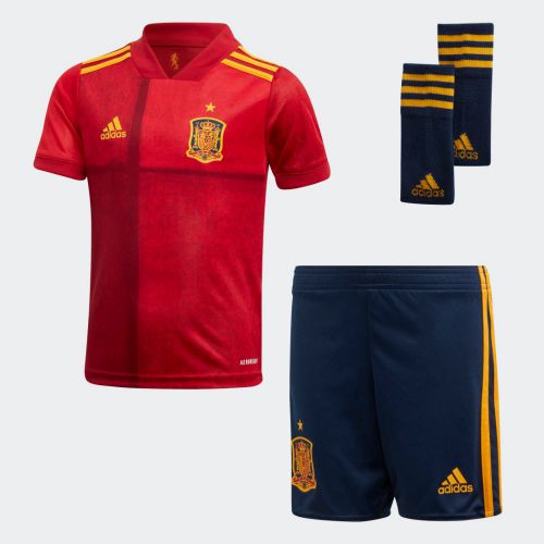 Spain home mini kit