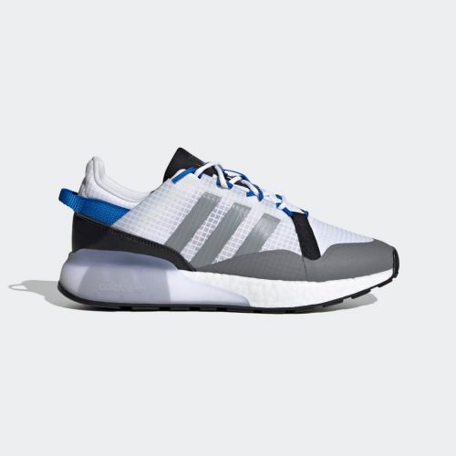 Zx 2k boost pure shoes
