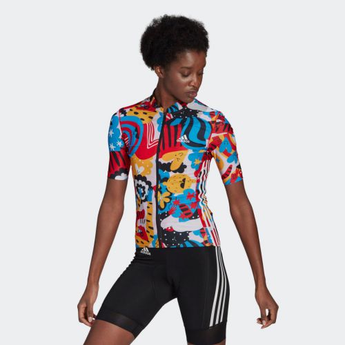 The egle cycling jersey