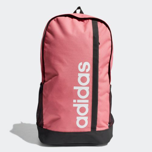 Essentials logo backpack