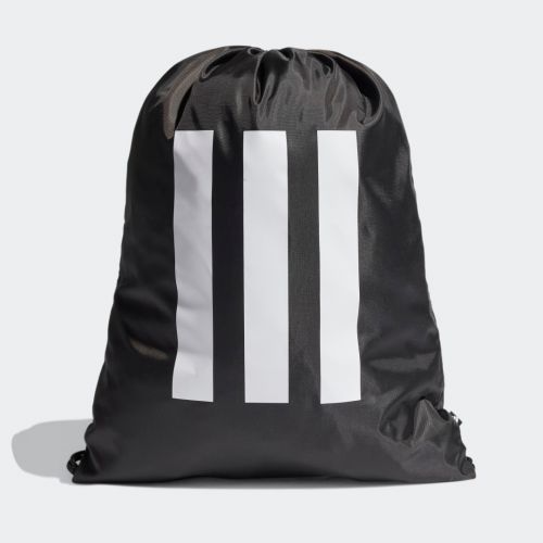 Essentials 3-stripes gym sack
