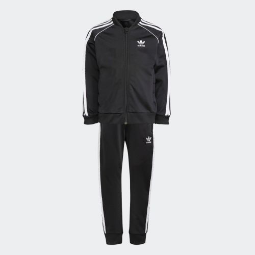 Adicolor sst track suit