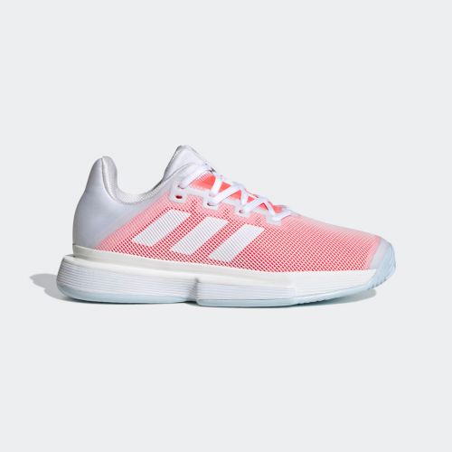 Solematch bounce hard court shoes