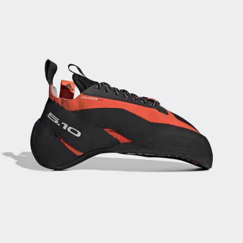 Five ten dragon climbing shoes