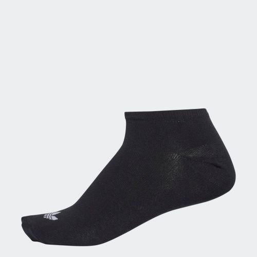 Trefoil liner socks 3 pairs