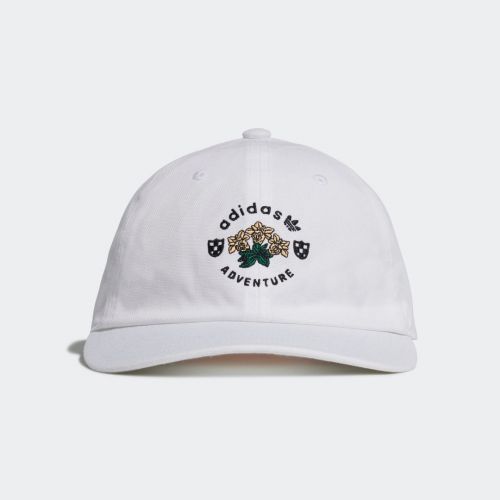 Adidas adventure vintage baseball cap