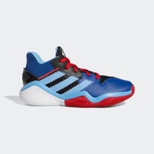 Harden stepback shoes