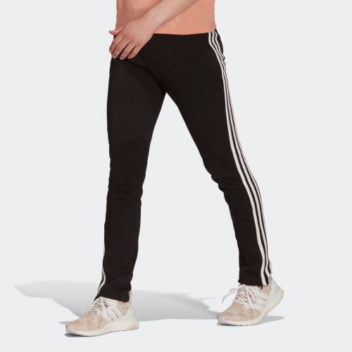 Adidas sportswear future icons 3-stripes skinny pants