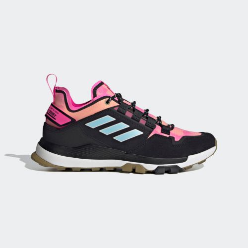 Terrex low hiking shoes