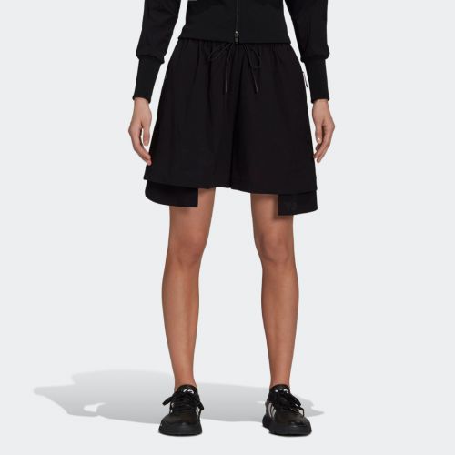 Y-3 classic light stretch woven shorts