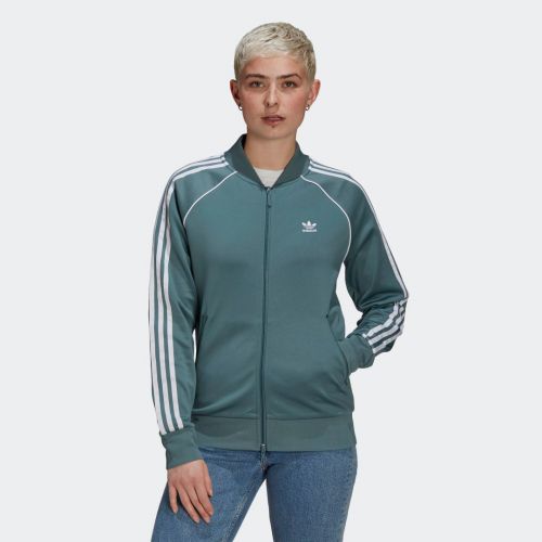Primeblue sst track jacket